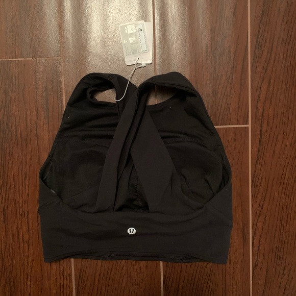 Lululemon Forward Fold Bra - Picture 4 of 9